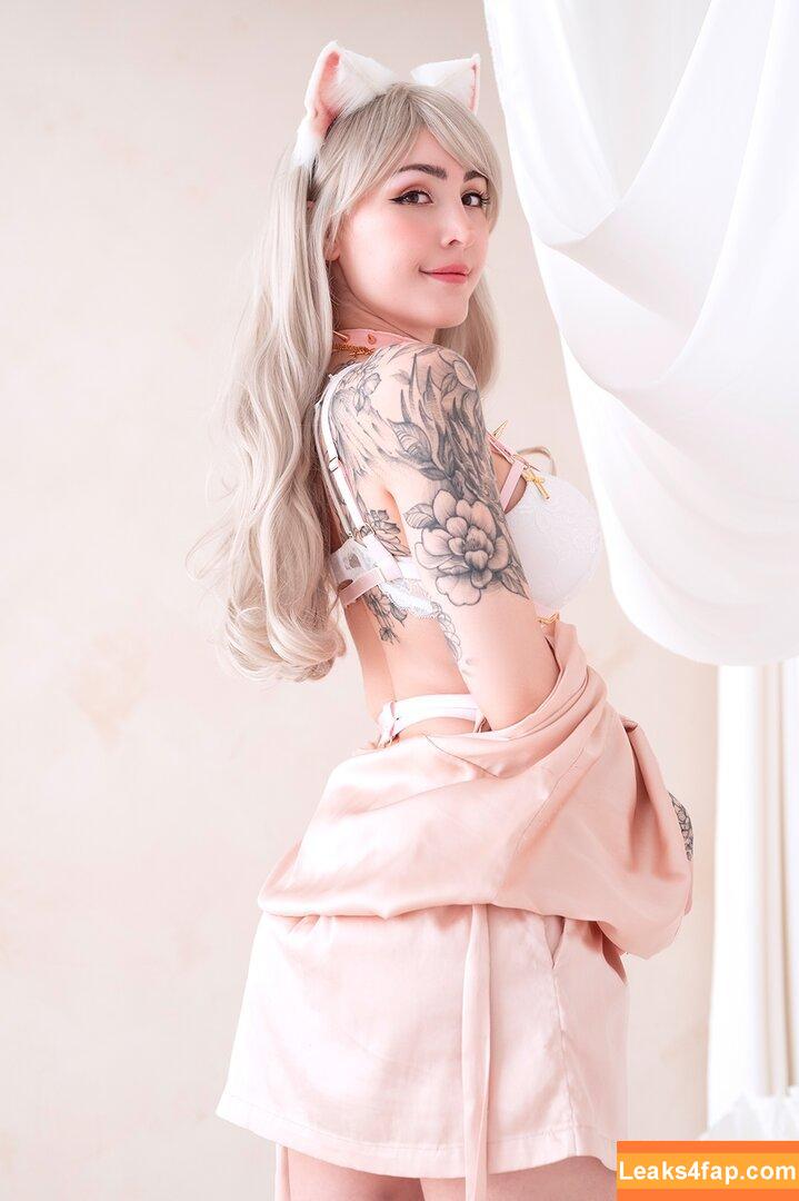 Luxlo / luxlocosplay leaked photo photo #1210