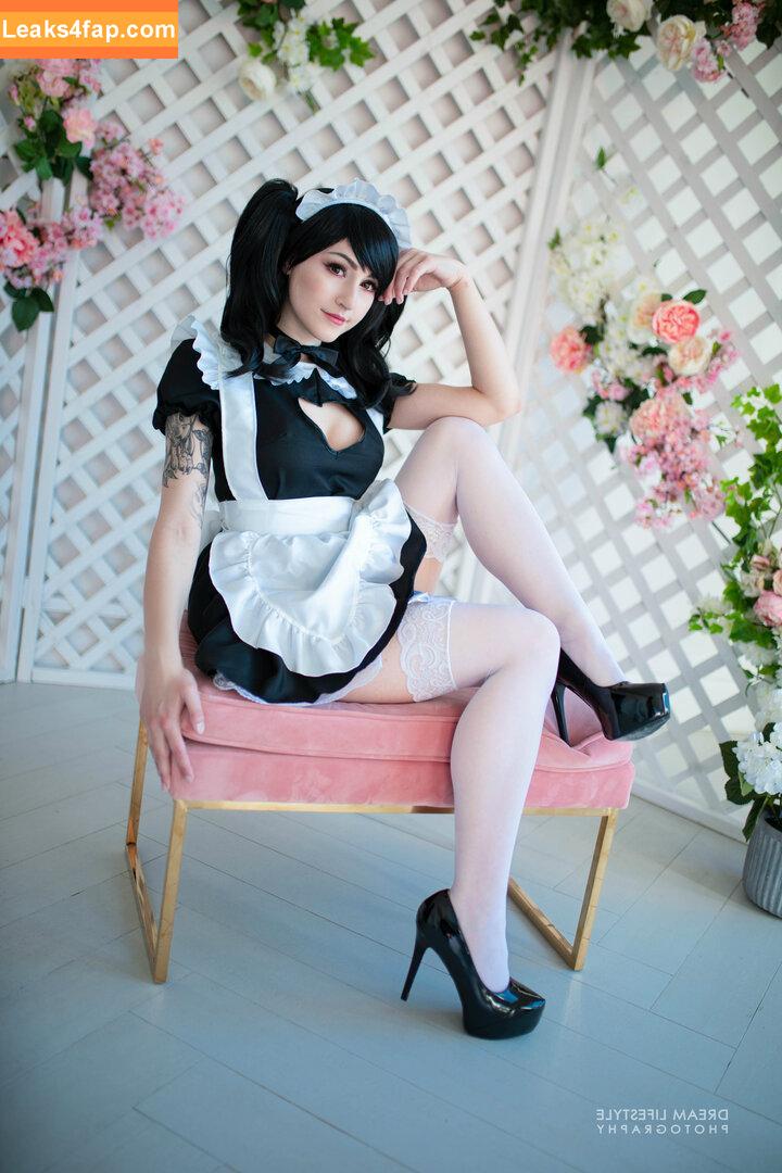 Luxlo / luxlocosplay слитое фото фото #1239