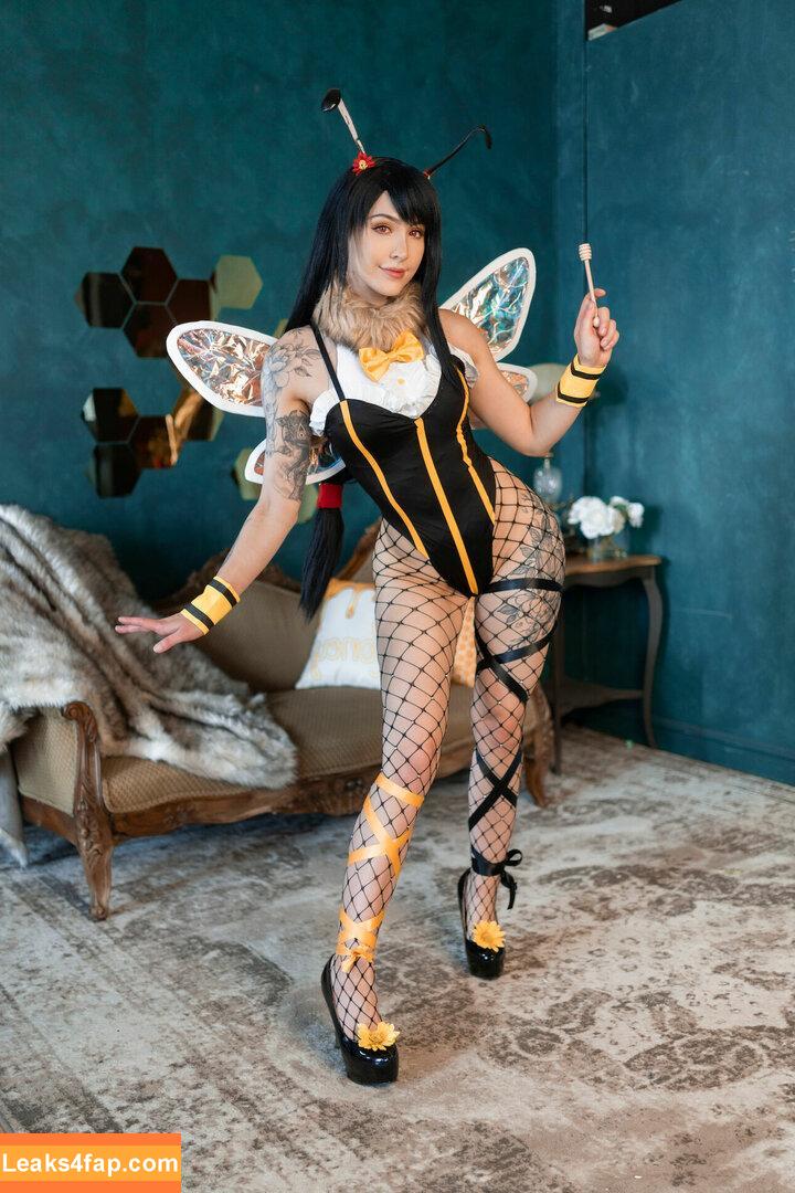 Luxlo / luxlocosplay слитое фото фото #1275