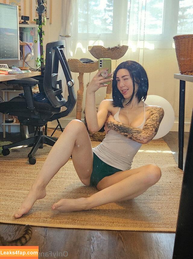 Luxlo / luxlocosplay leaked photo photo #1312