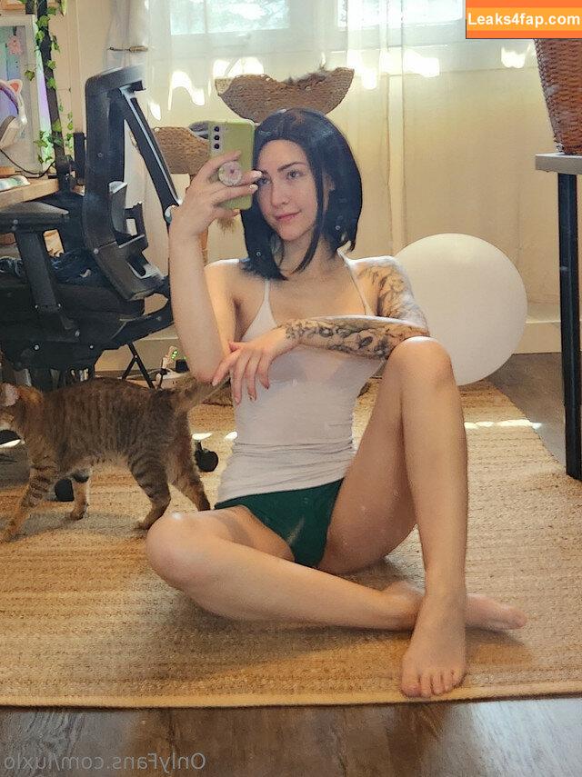 Luxlo / luxlocosplay слитое фото фото #1313