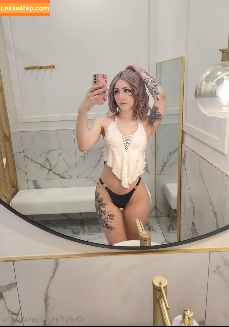 Luxlo / luxlocosplay слитое фото фото #1333