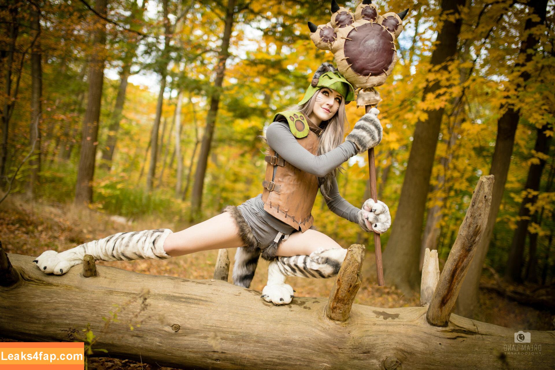 Luxlo / luxlocosplay слитое фото фото #1440