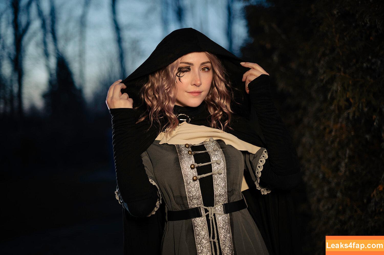 Luxlo / luxlocosplay слитое фото фото #1456