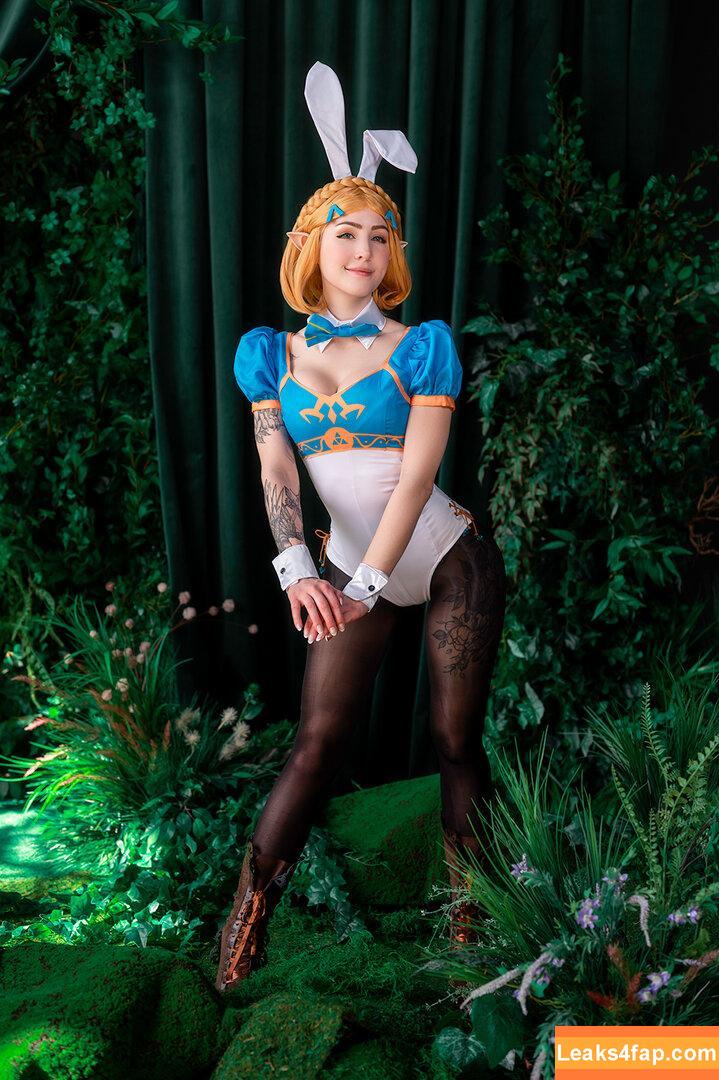 Luxlo / luxlocosplay слитое фото фото #1461