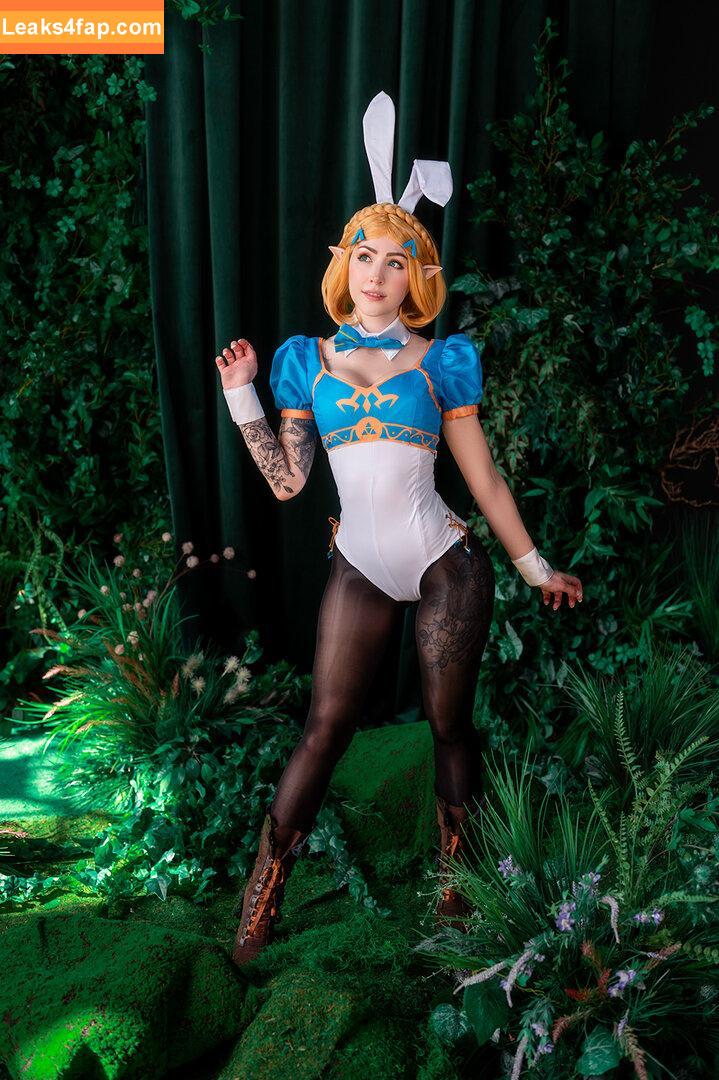 Luxlo / luxlocosplay слитое фото фото #1462