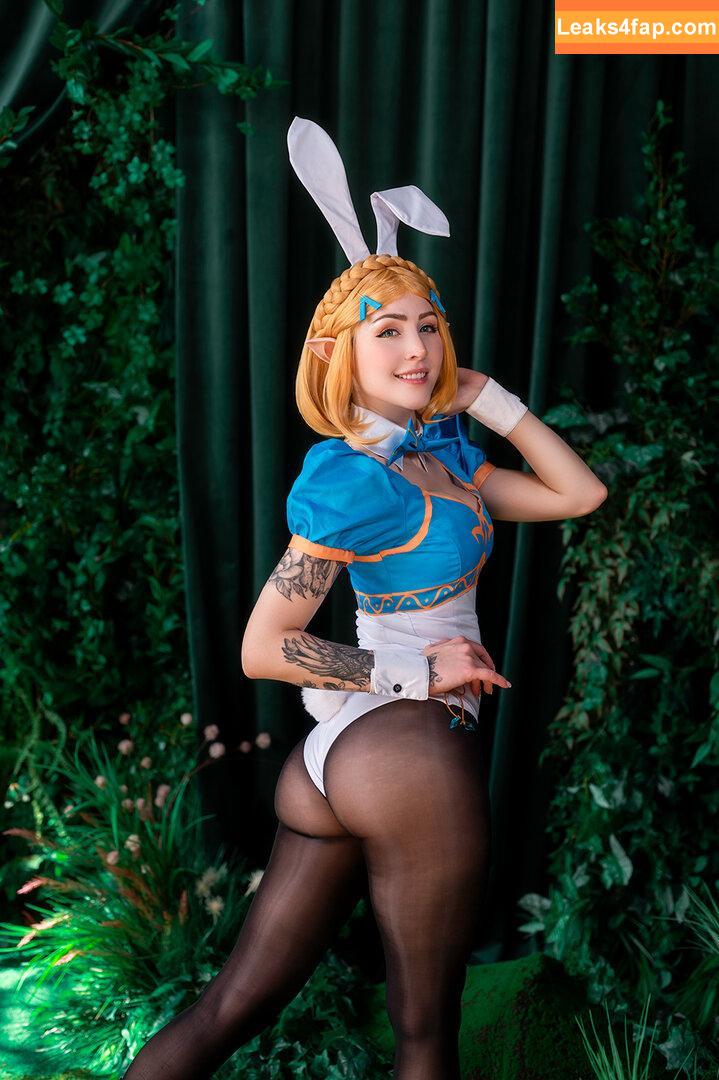 Luxlo / luxlocosplay слитое фото фото #1463