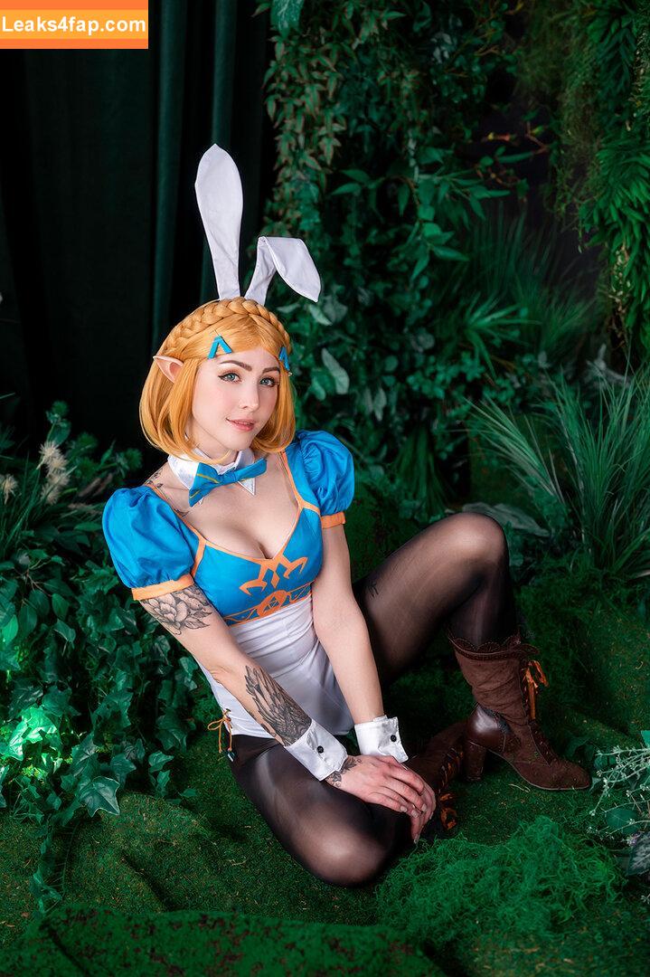 Luxlo / luxlocosplay слитое фото фото #1464