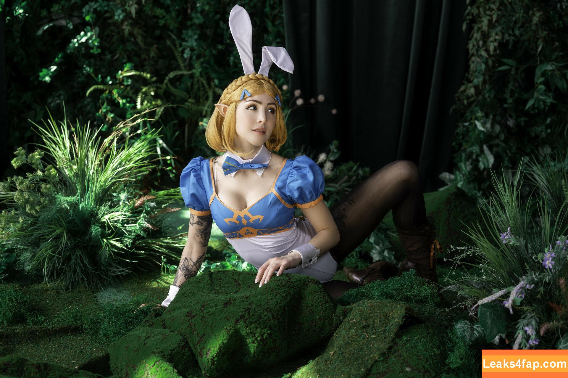 Luxlo / luxlocosplay слитое фото фото #1529