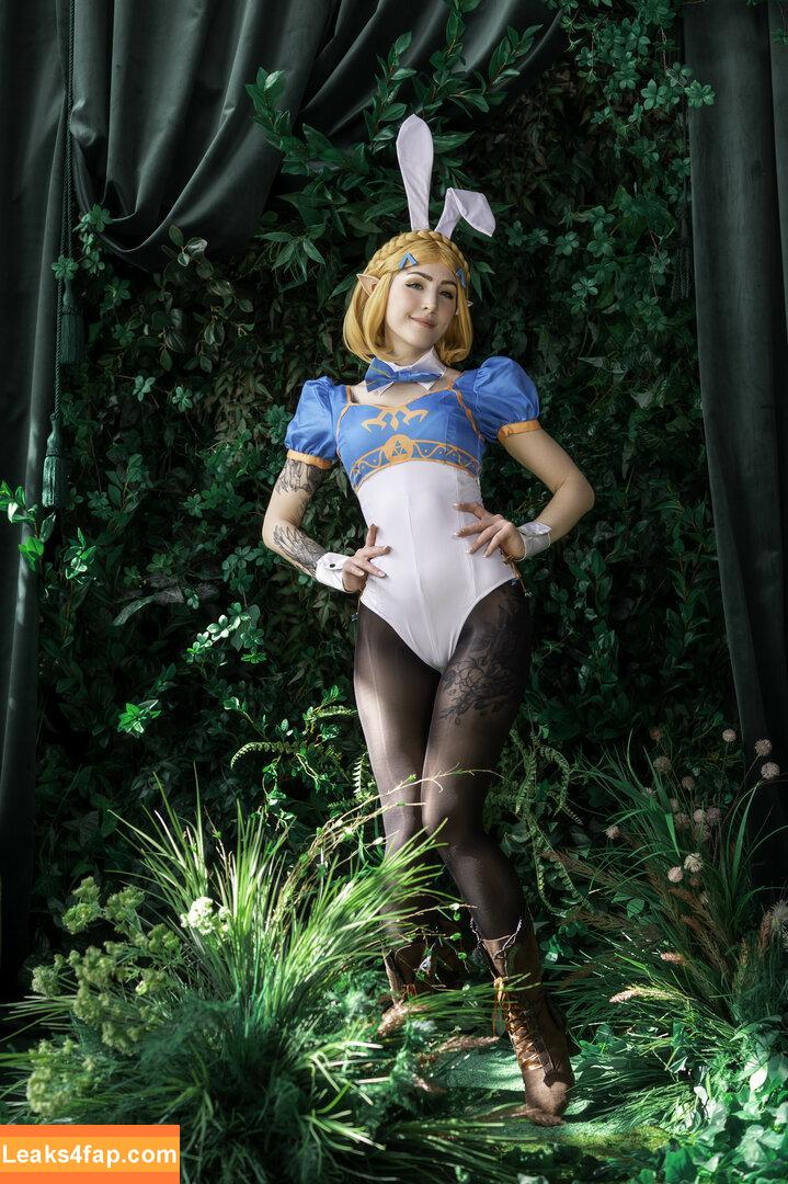 Luxlo / luxlocosplay слитое фото фото #1530