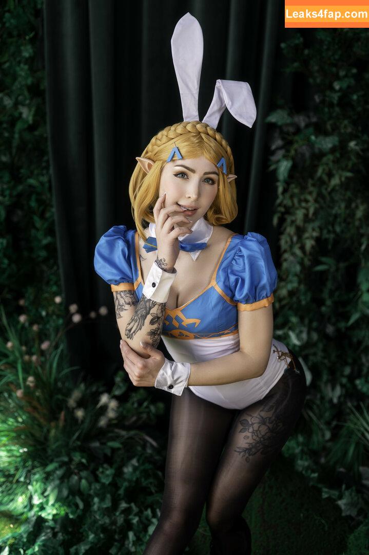 Luxlo / luxlocosplay слитое фото фото #1532