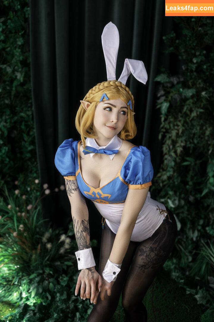 Luxlo / luxlocosplay слитое фото фото #1533