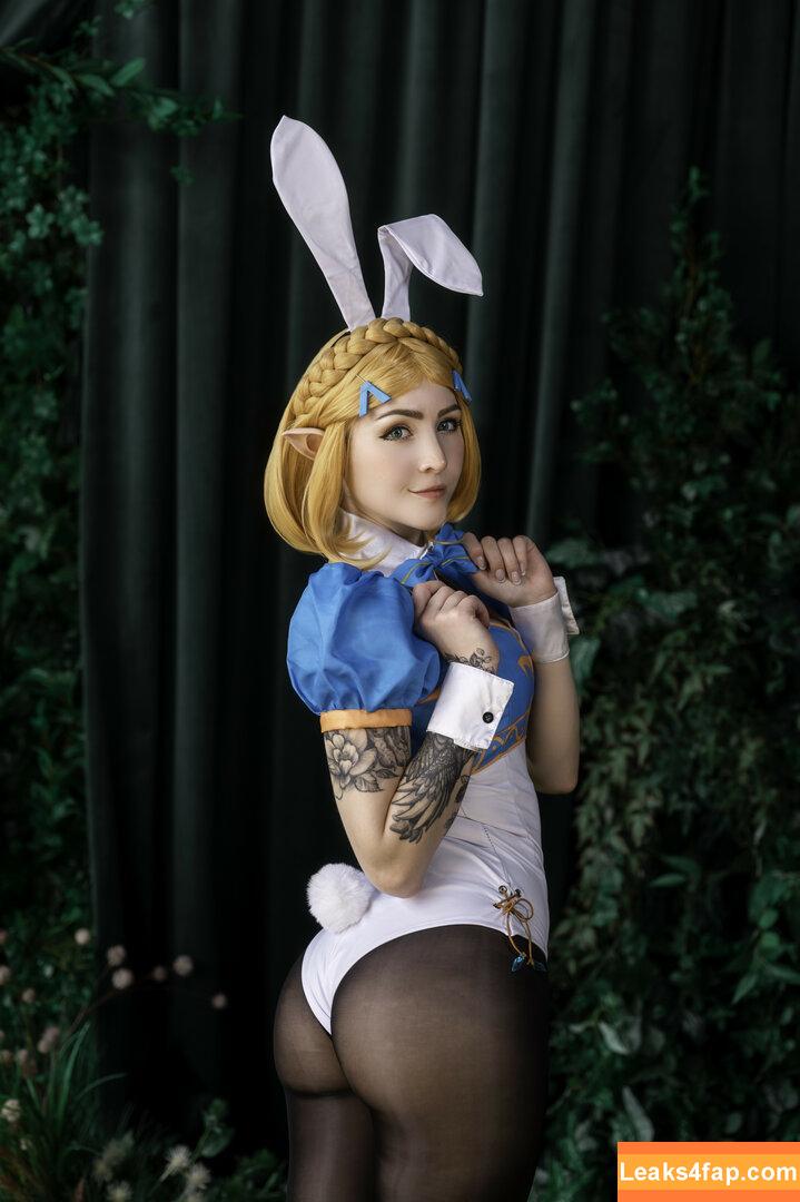 Luxlo / luxlocosplay слитое фото фото #1534