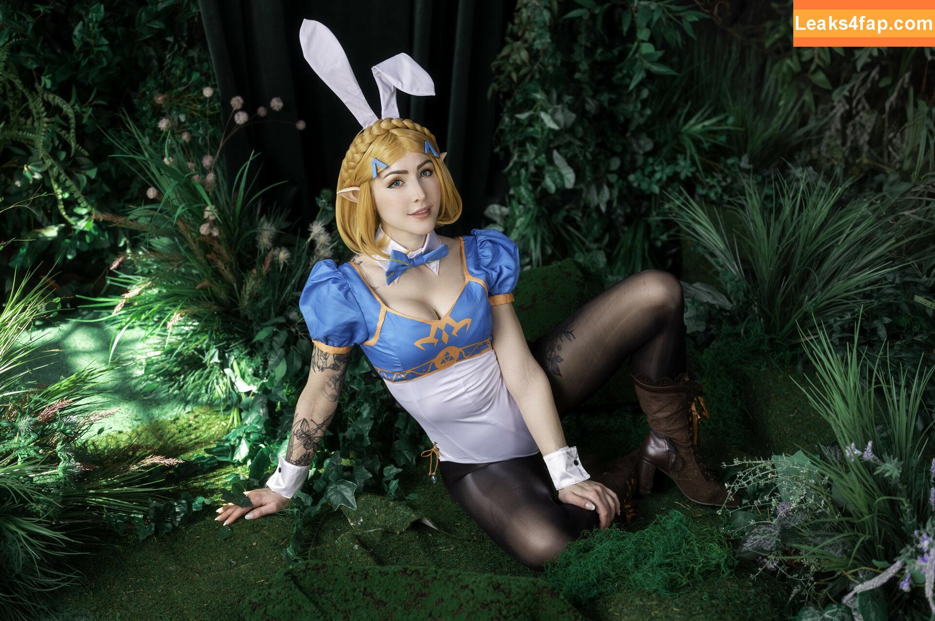 Luxlo / luxlocosplay слитое фото фото #1536