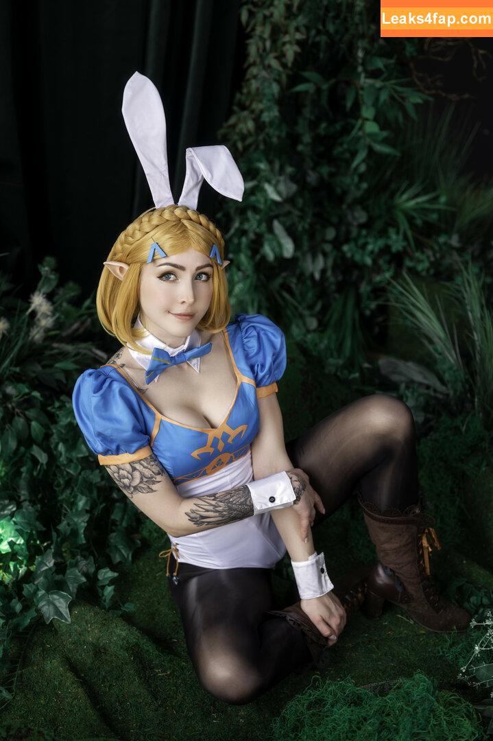 Luxlo / luxlocosplay слитое фото фото #1537