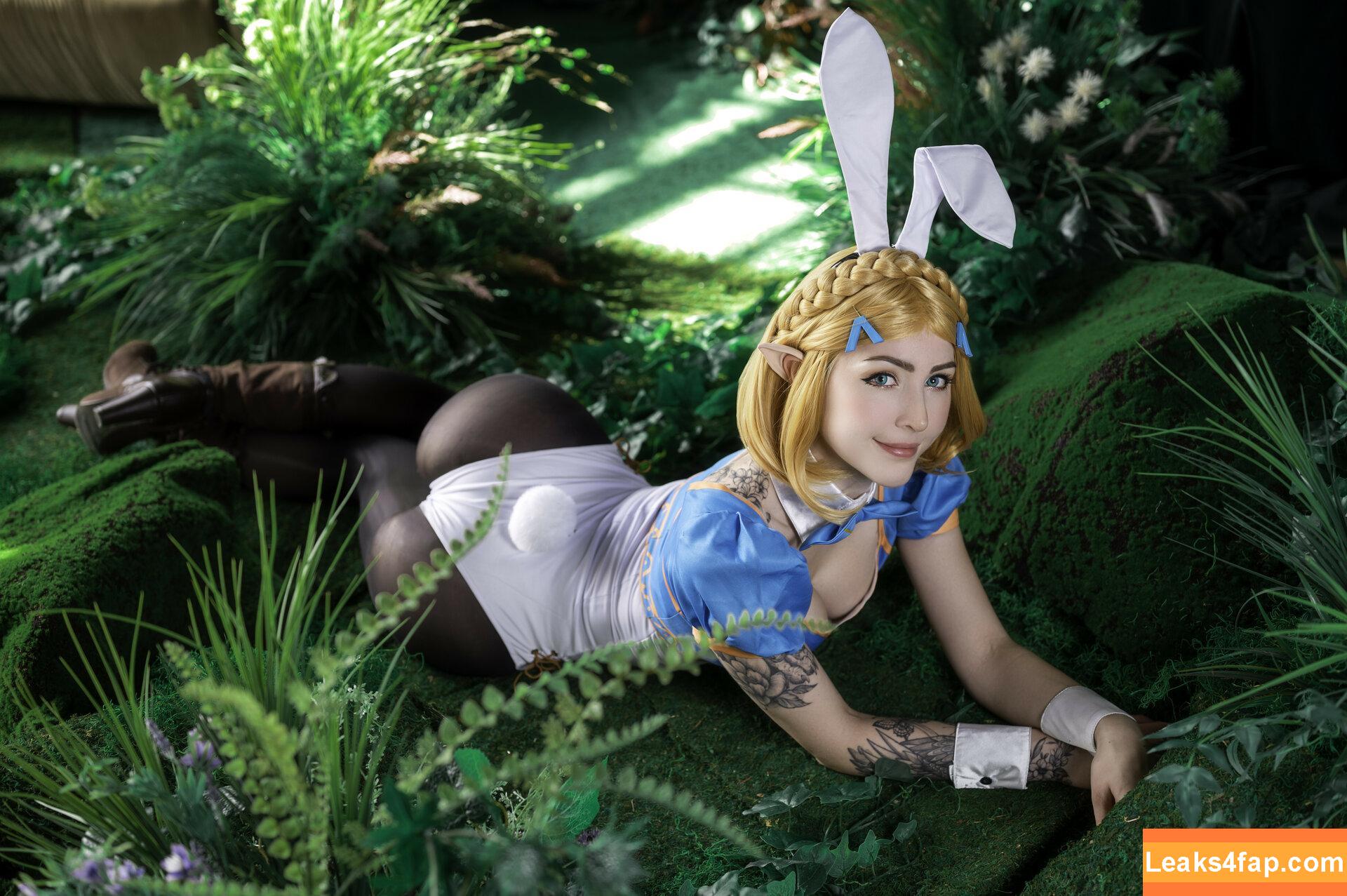 Luxlo / luxlocosplay слитое фото фото #1539