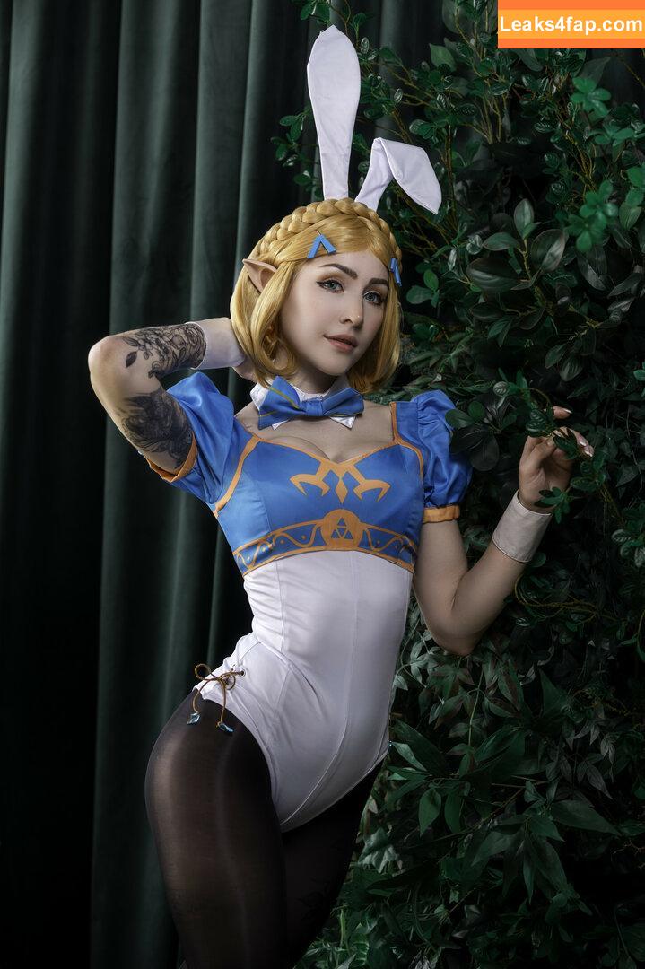 Luxlo / luxlocosplay слитое фото фото #1540