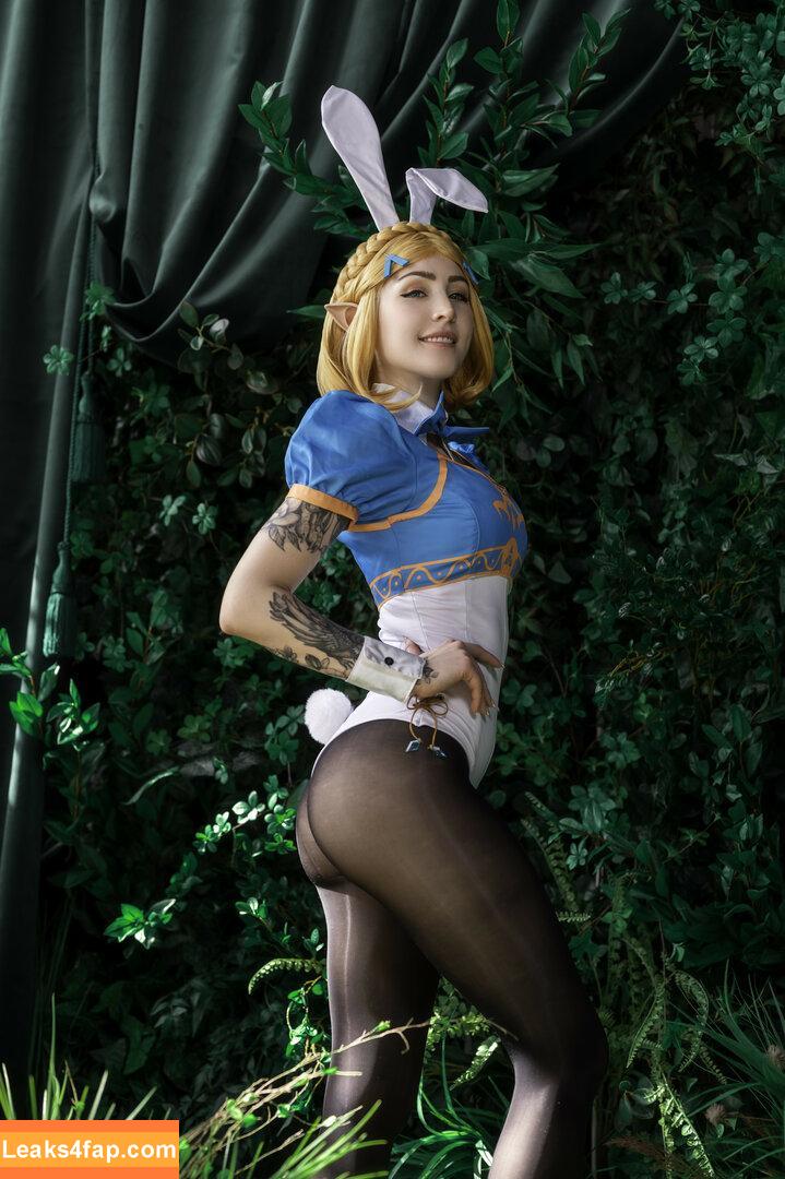 Luxlo / luxlocosplay слитое фото фото #1545