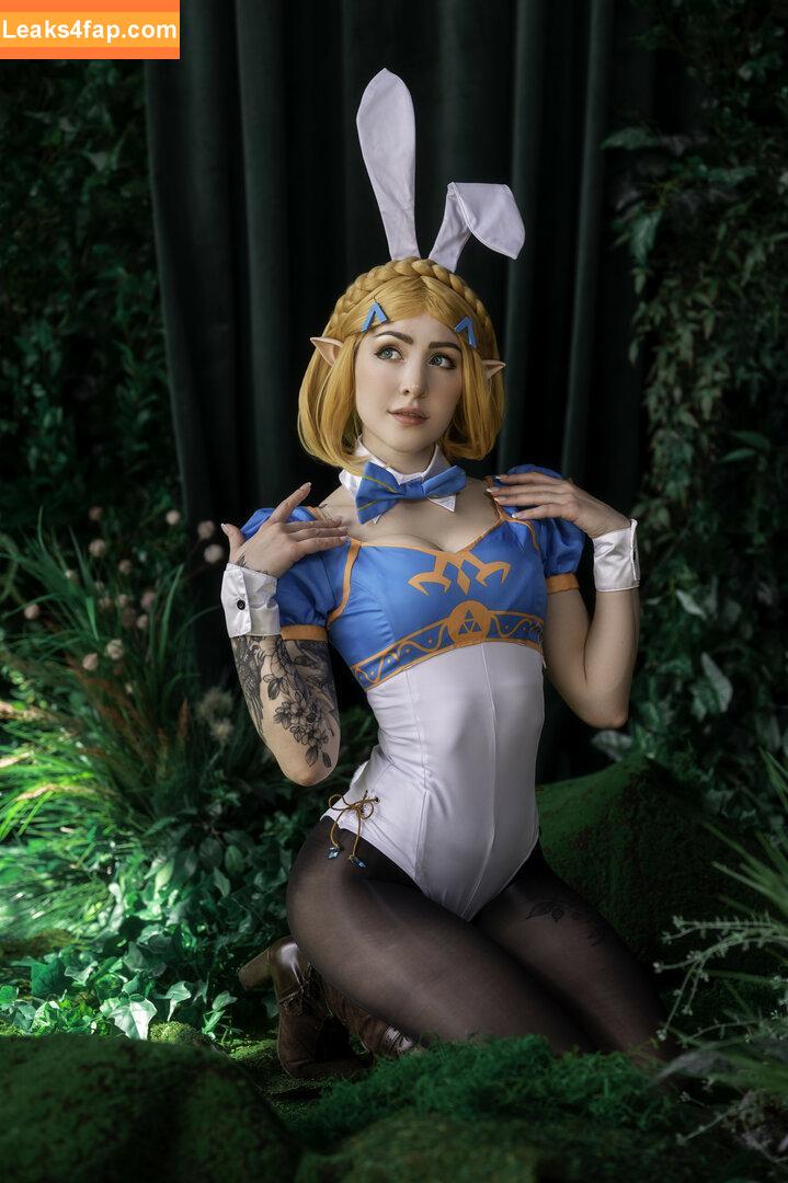 Luxlo / luxlocosplay слитое фото фото #1548