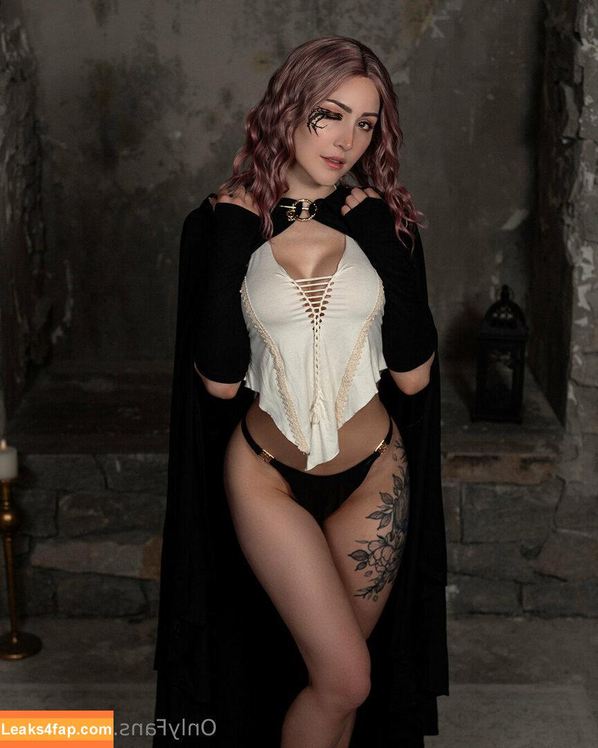 Luxlo / luxlocosplay слитое фото фото #1740