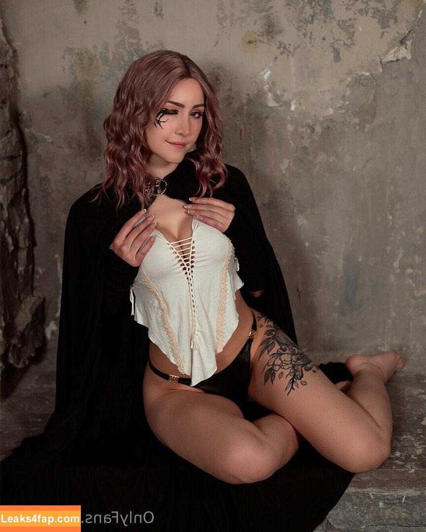 Luxlo / luxlocosplay слитое фото фото #1810