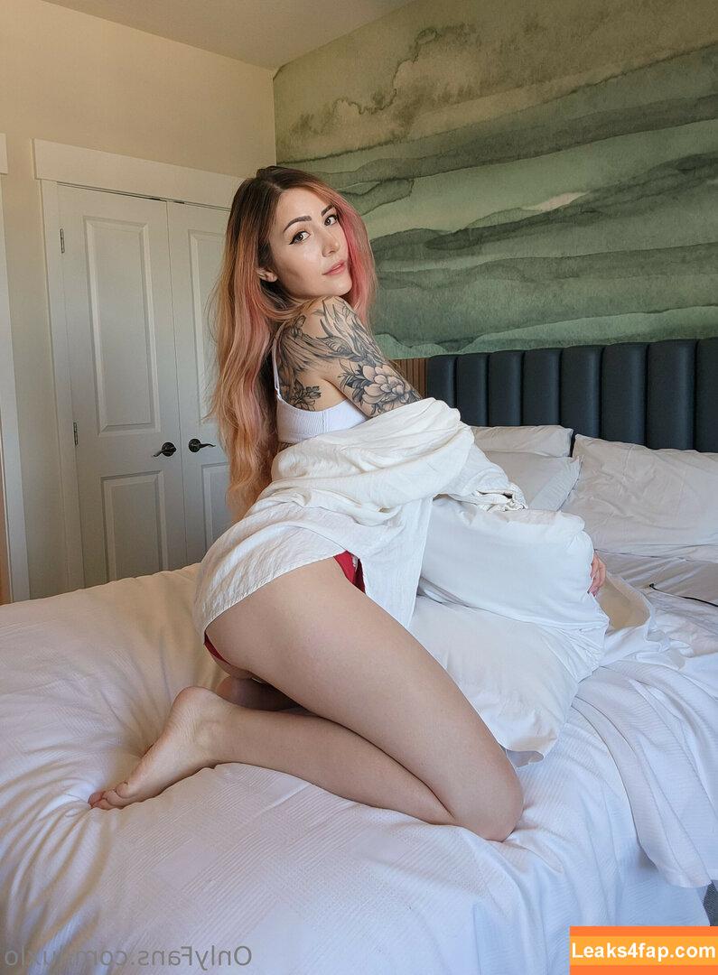 Luxlo / luxlocosplay слитое фото фото #1979