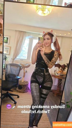 Luxlo фото #1287