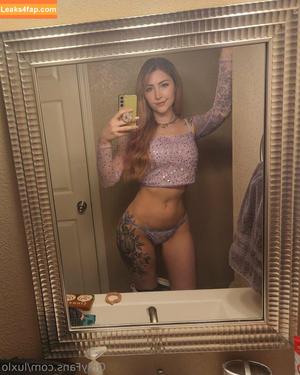 Luxlo фото #1579