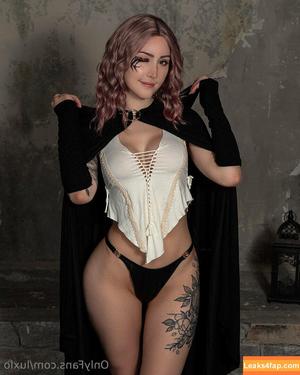 Luxlo фото #1739