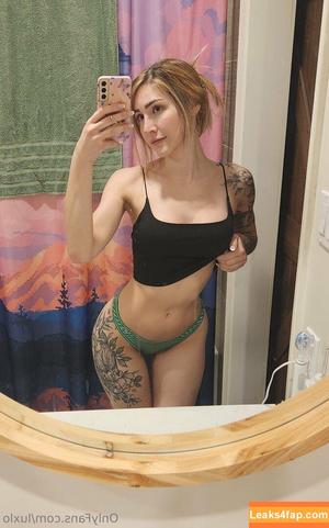 Luxlo фото #1816