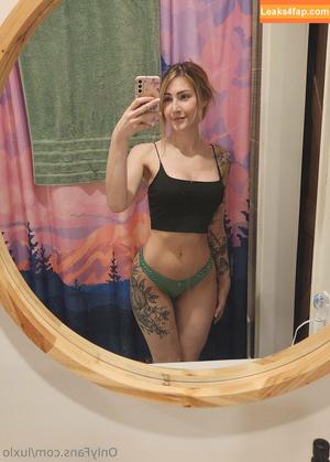 Luxlo фото #1817