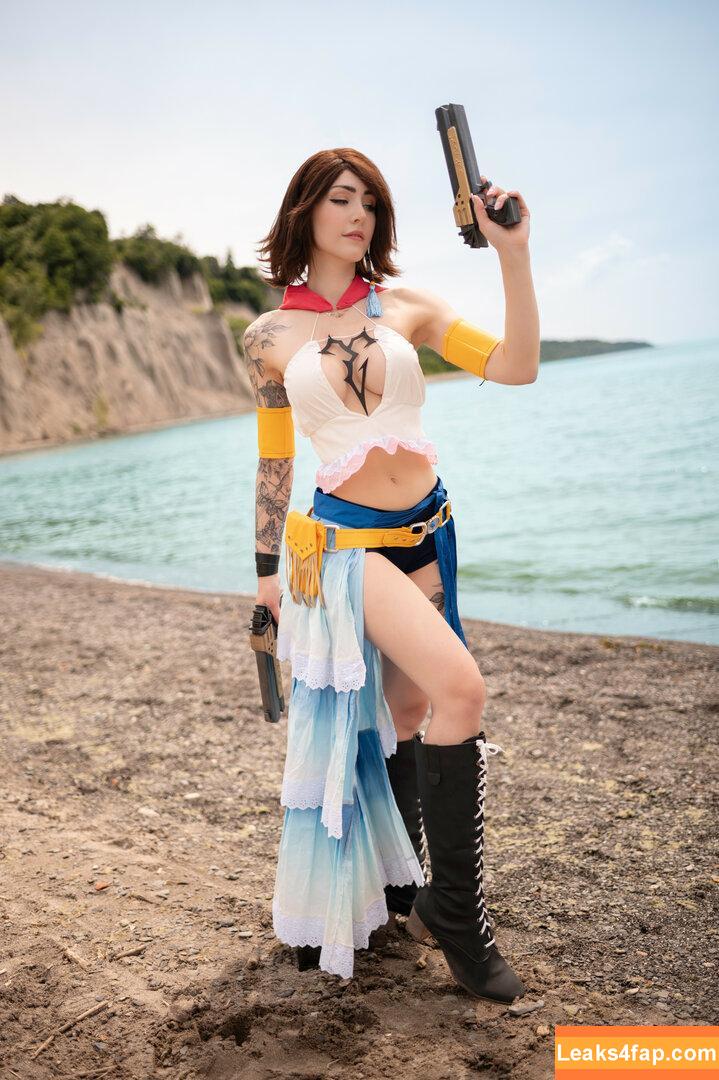 Luxlo / luxlocosplay слитое фото фото #2230