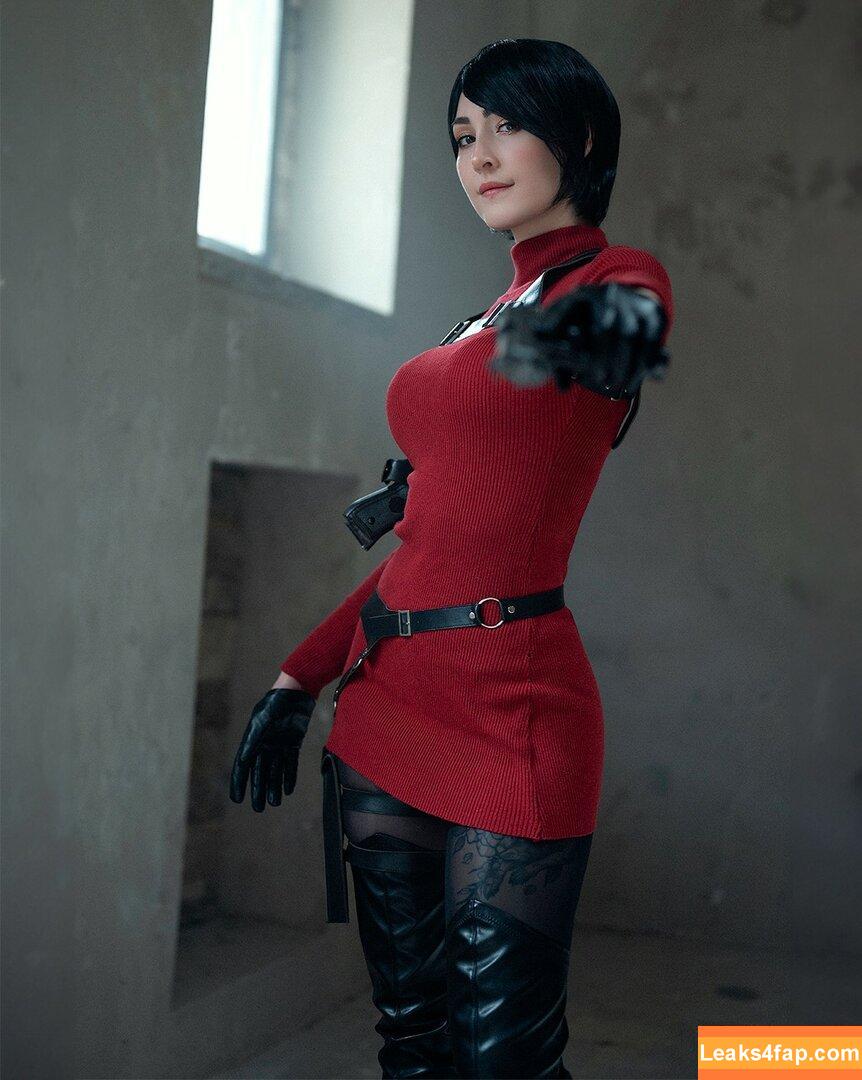 Luxlo / luxlocosplay слитое фото фото #2243