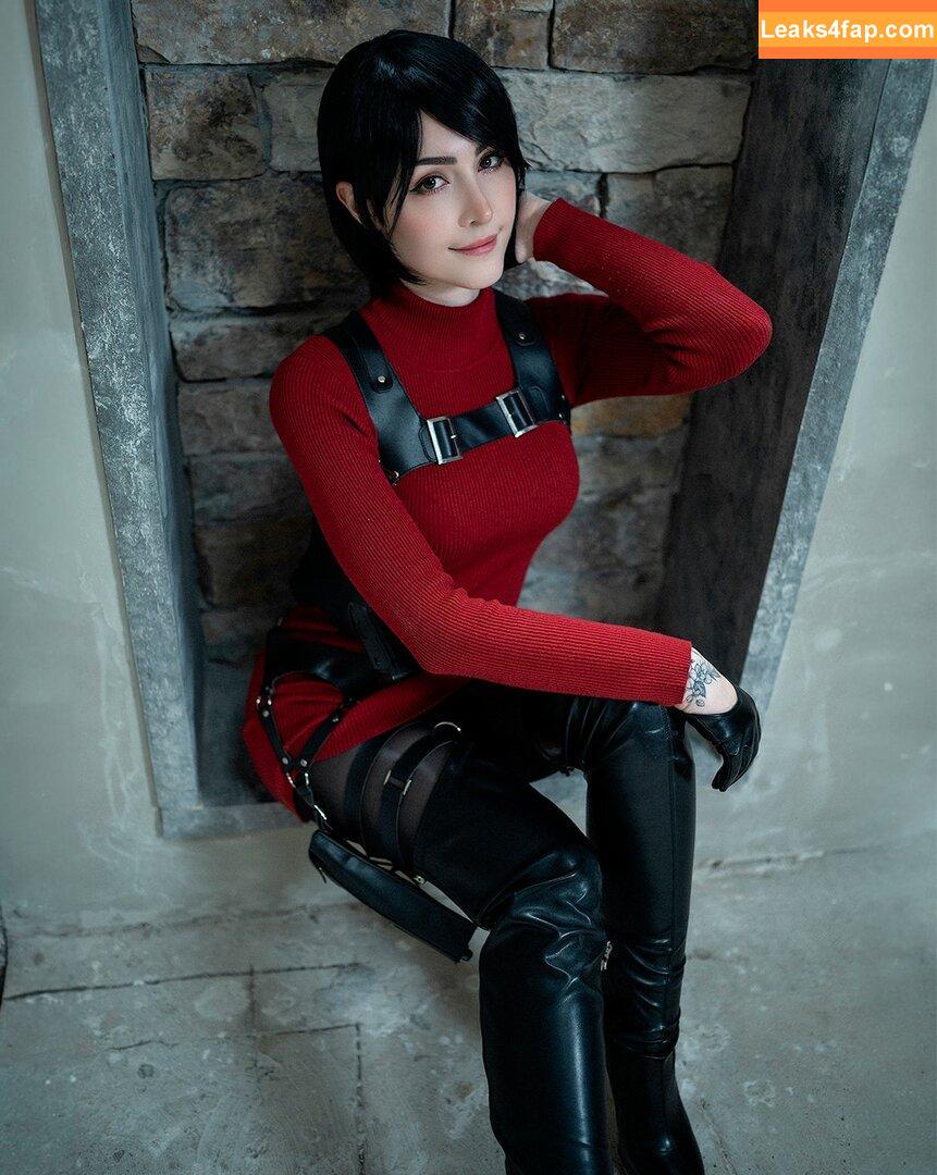 Luxlo / luxlocosplay слитое фото фото #2245