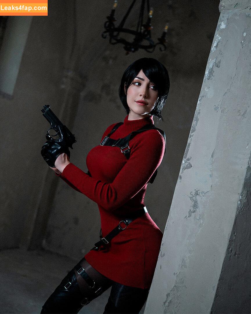 Luxlo / luxlocosplay слитое фото фото #2246