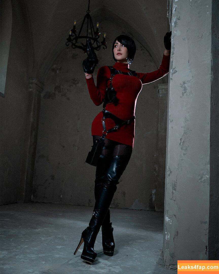 Luxlo / luxlocosplay слитое фото фото #2247