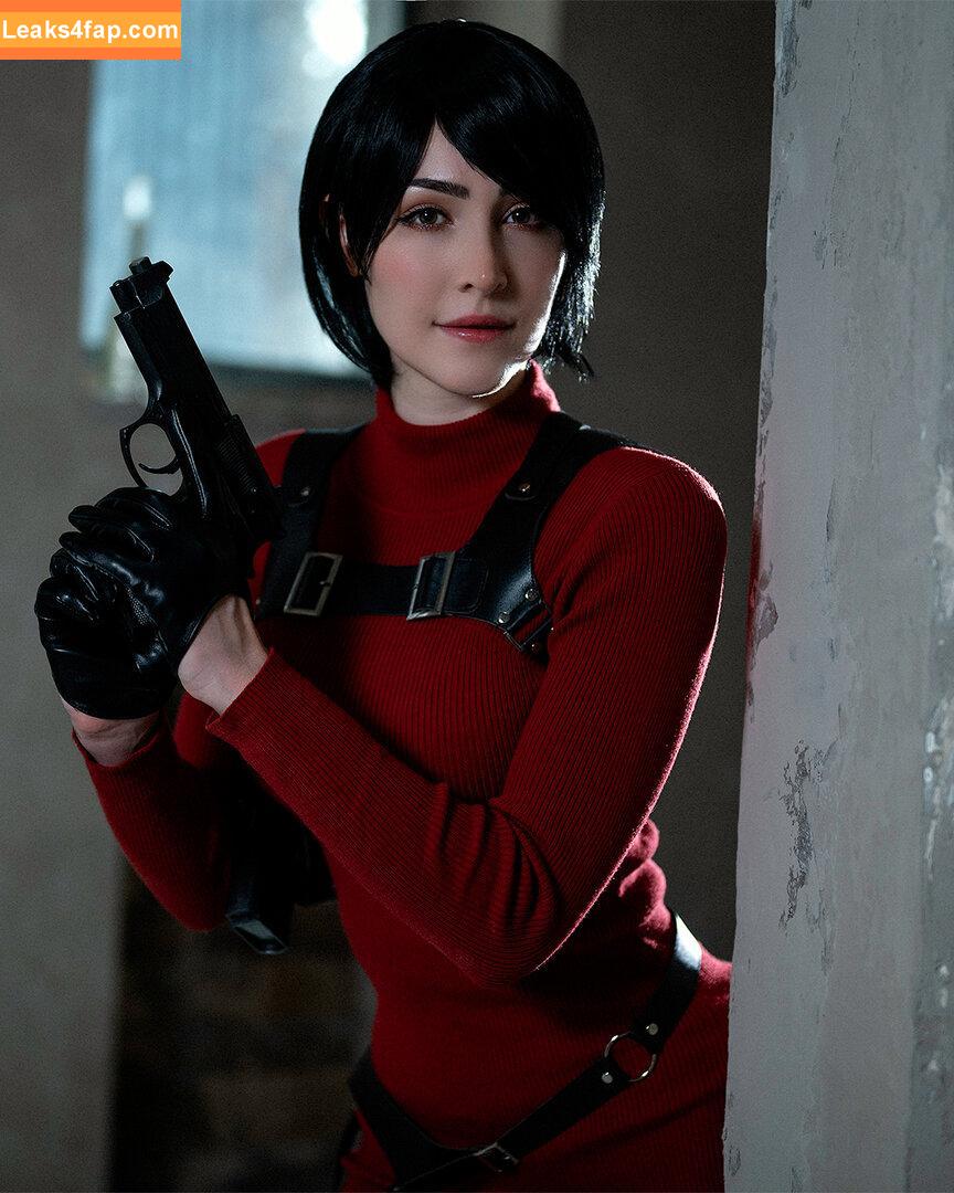 Luxlo / luxlocosplay слитое фото фото #2248