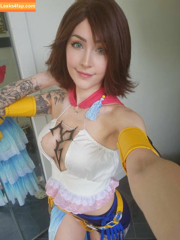 Luxlo / luxlocosplay слитое фото фото #2330