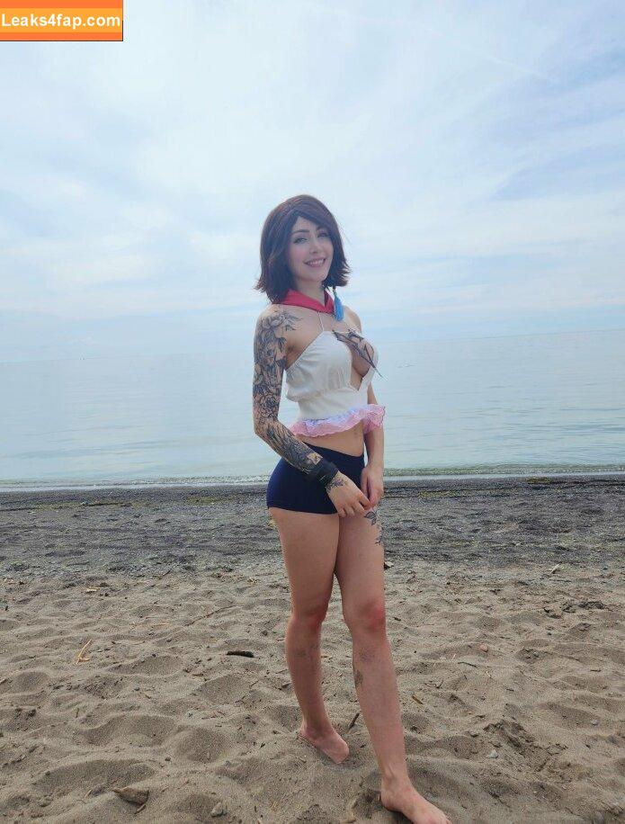 Luxlo / luxlocosplay слитое фото фото #2332