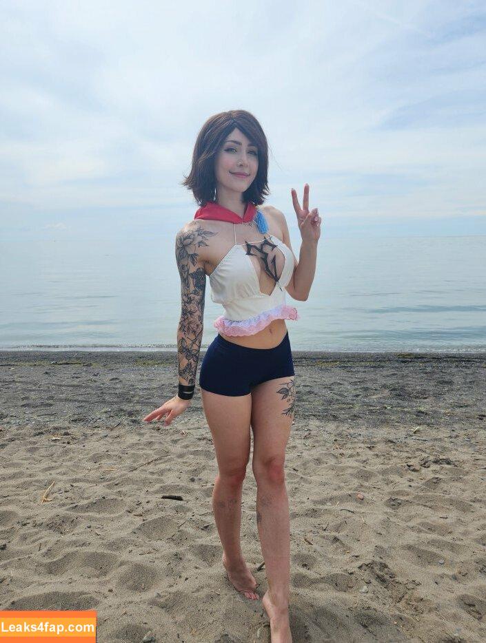 Luxlo / luxlocosplay слитое фото фото #2333