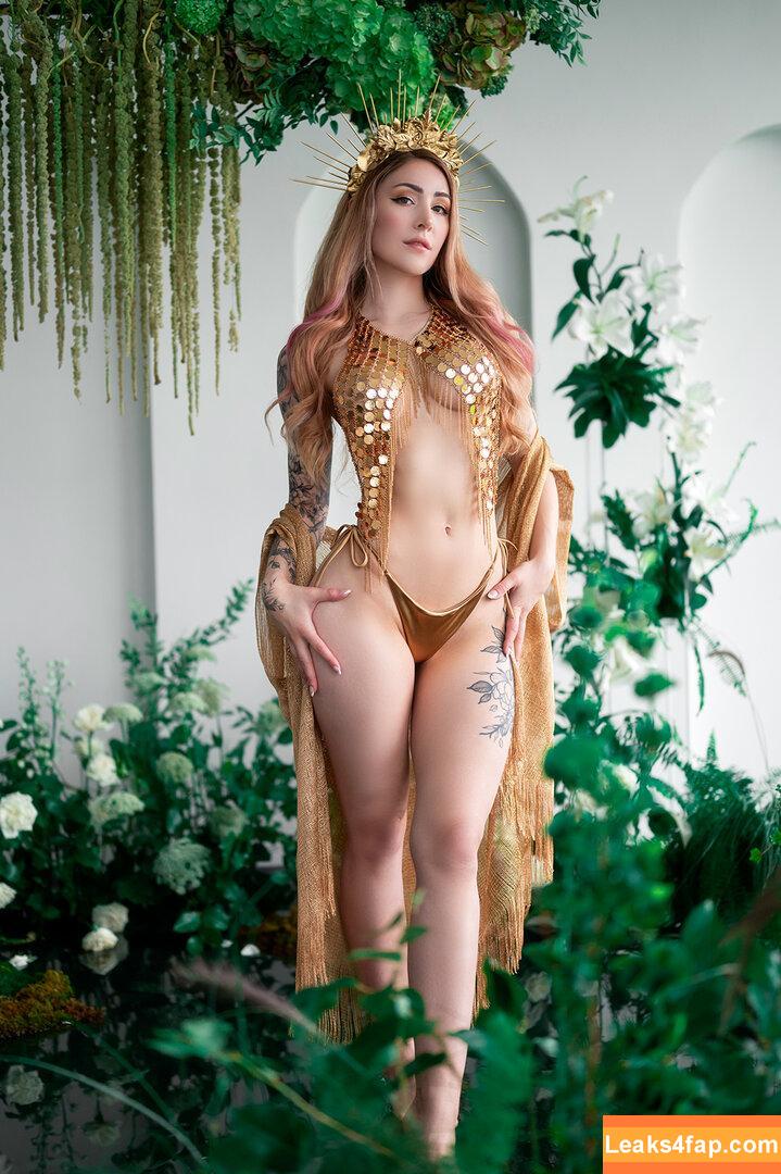 Luxlo / luxlocosplay слитое фото фото #2448