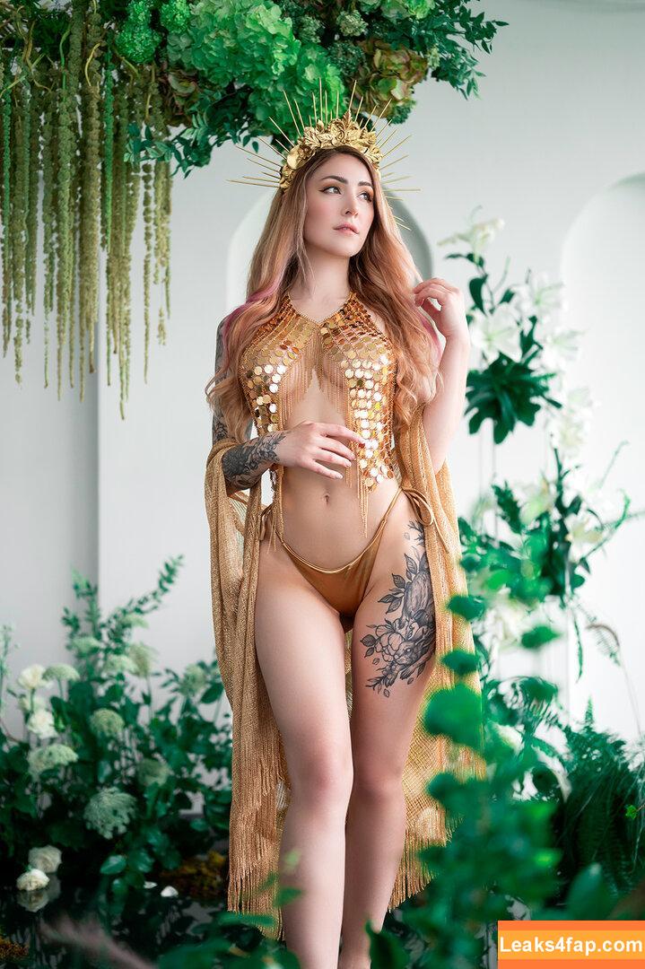 Luxlo / luxlocosplay слитое фото фото #2449