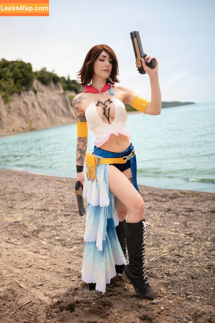 Luxlo / luxlocosplay слитое фото фото #2531