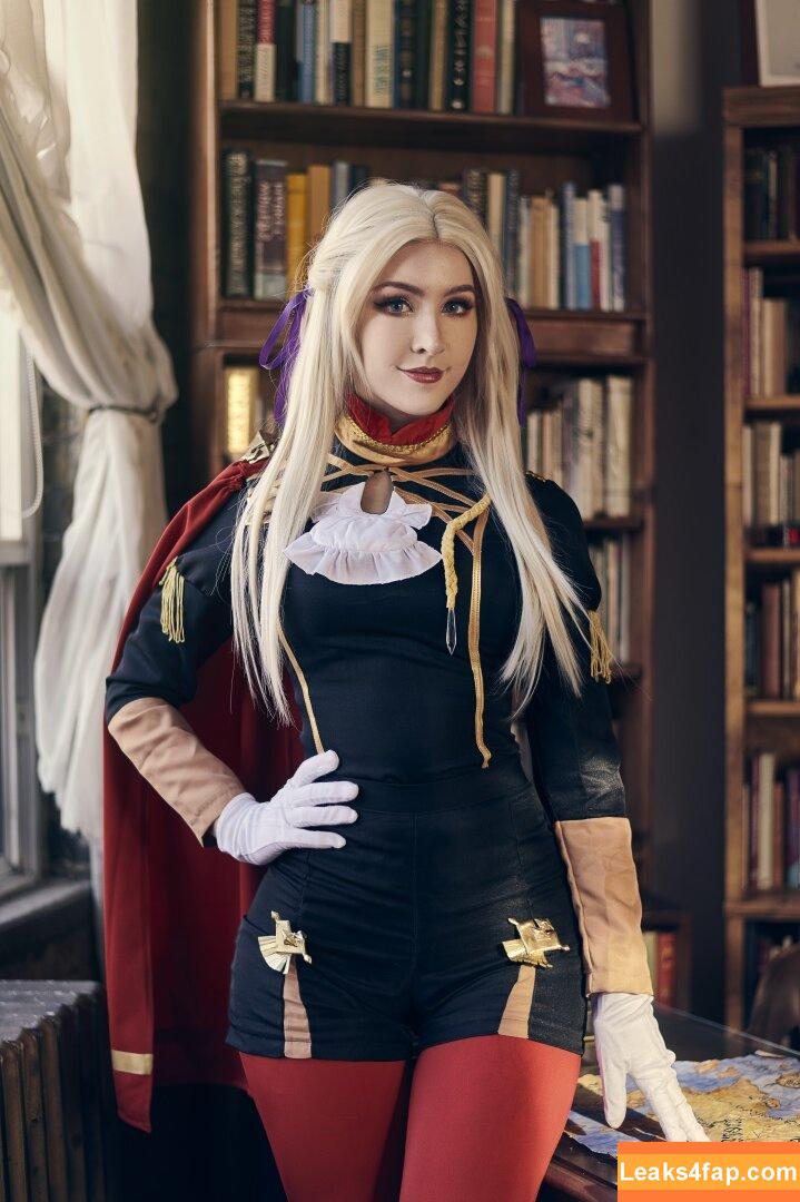 Luxlo / luxlocosplay слитое фото фото #2594