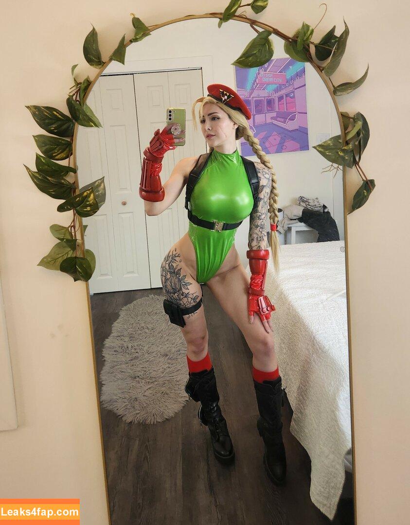 Luxlo / luxlocosplay leaked photo photo #2869