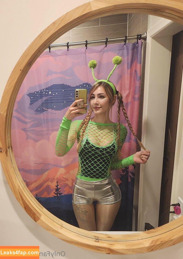 Luxlo / luxlocosplay слитое фото фото #2985