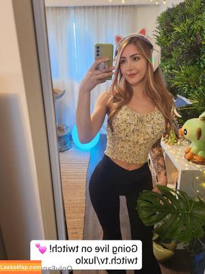 Luxlo фото #2178