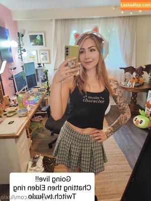 Luxlo фото #2486