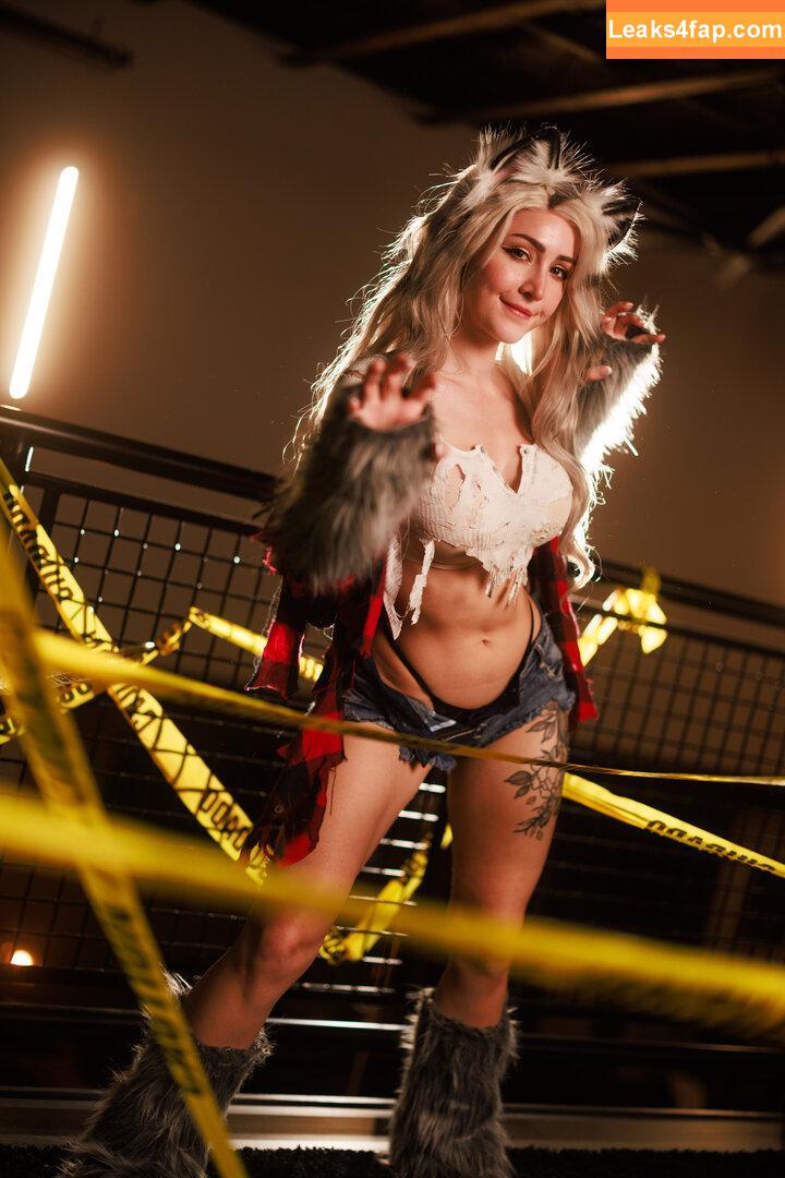 Luxlo / luxlocosplay leaked photo photo #3122