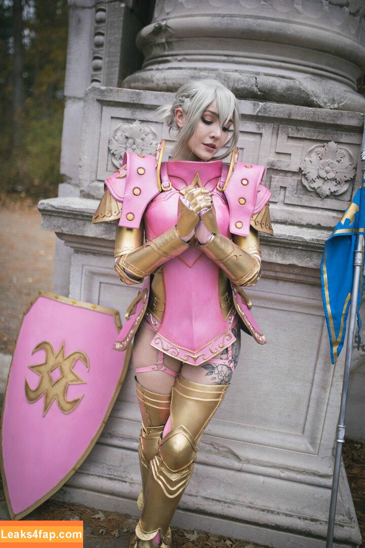 Luxlo / luxlocosplay leaked photo photo #3149